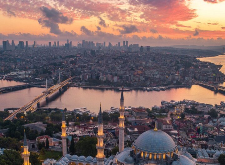 السوق المصري في اسطنبول أهم 10 معلومات