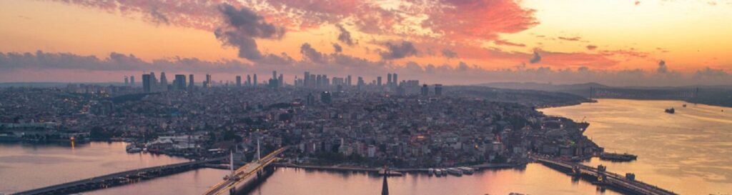 أكبر 15 بنكًا في تركيا - معلومات هامة مركز اعمال اسطنبول