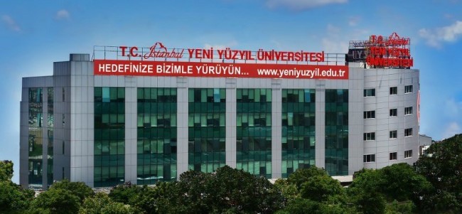 الجامعات الخاصة في اسطنبول
