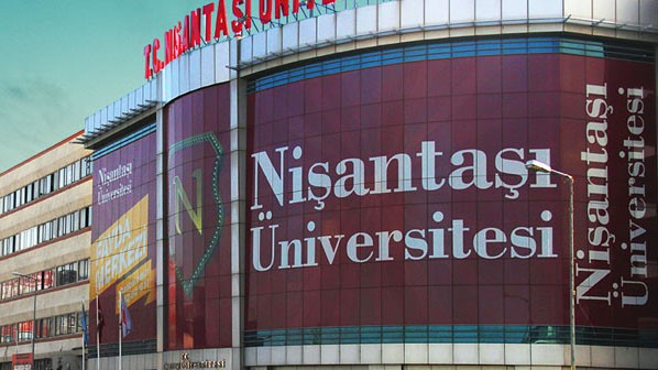 جامعة نيشانتاشي