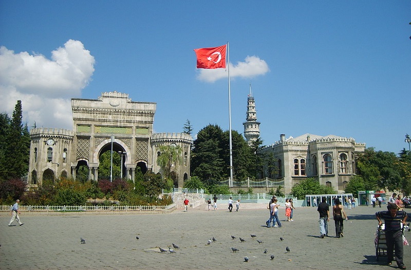 الجامعات التركية المعترف بها في فلسطين - 3 نصائح هامة