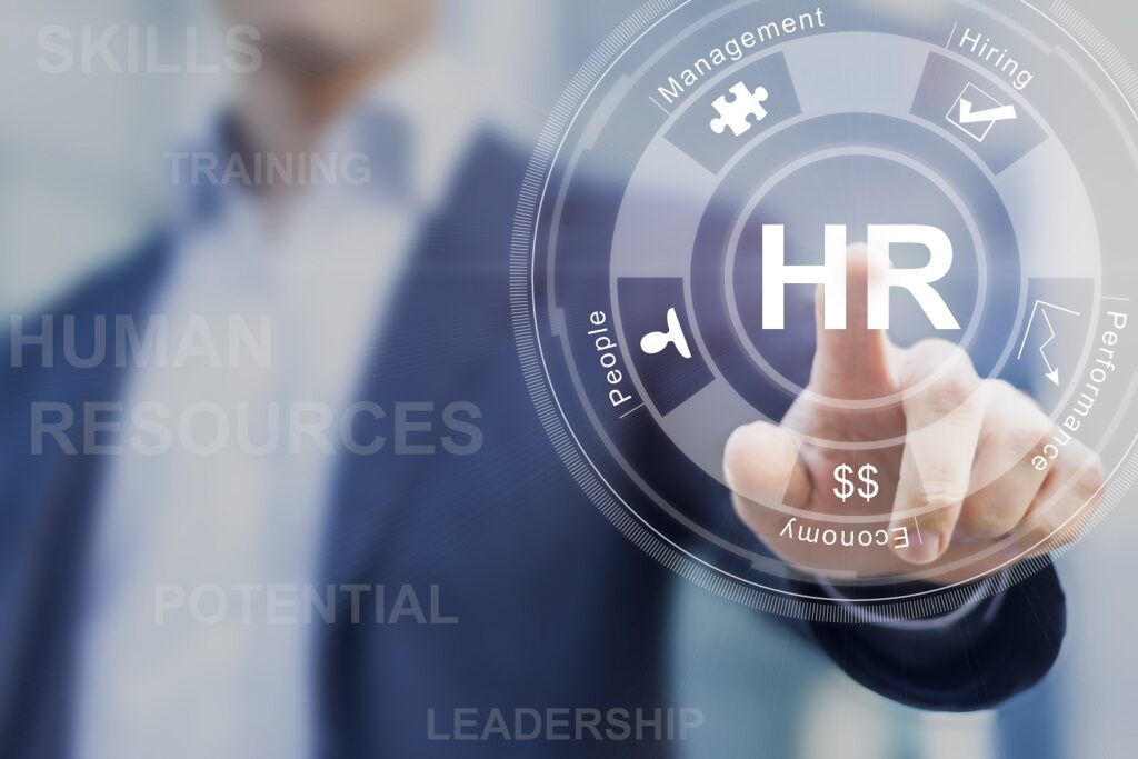  HR 35 الموارد البشرية الفعالة - اقوى ورشات العمل 