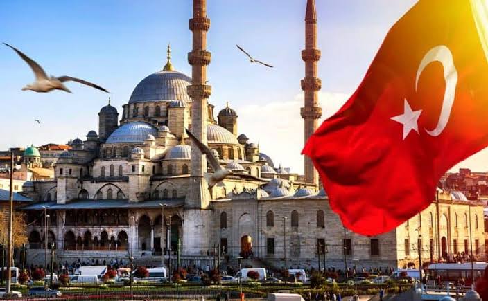 إذن السفر في تركيا ـ الدليل الشامل 24 كيف استخرج اذن السفر الكترونياً خطوة بخطوة