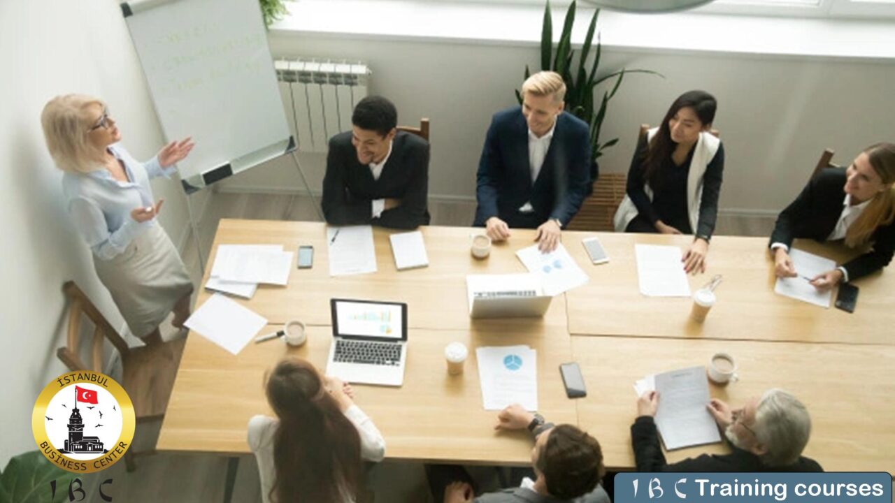 دورة نظام إدارة المباني BMS من أفضل 10 دورات